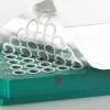 Film scellable thermal bond perçable et pelable x 100