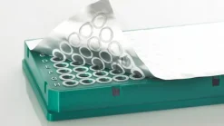 Film scellable thermal bond perçable et pelable x 100