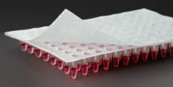 Film thermosoudable Airseal en feuilles 125x78mm x 100