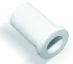 Filtre anti-bactérien et antiviral DDS, sachet de 10 Filtre hydrophobe antiviral et anti-bactérien