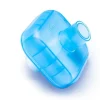 Filtre anti-bactérien/hygrophobe Pall, lot de 50