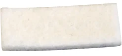 Filtre anti-poussière pour générateur d'aérosol pneumatique ST20 - lot de 50