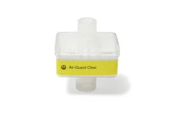 Filtre bactériologique (x50) pour sortie respiratoire Monnal T60