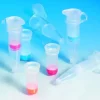 Filtre centrifuge Nanosep MF avec membrane Bio-inert 0,45 µm violet x 100