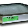 Filtre à charbon actif polyvalent pour vapeurs organiques et corrosives pour caisson H50