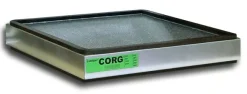Filtre à charbon actif polyvalent pour vapeurs organiques et corrosives pour caisson H50