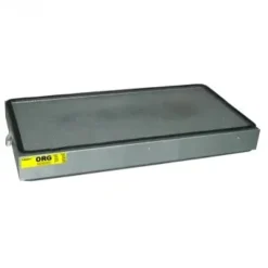 Filtre à charbon actif pour vapeurs aminées pour armoire série 12.X depuis 2008