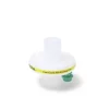 Filtre Clear-Guard Midi avec luer lock - 1 boite de 100 unités