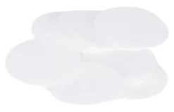 Filtre eau et poussière pour détecteur monogaz BW Solo Wireless - lot de 10