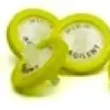 Filtre Econofltre PP Ø 25 mm 0,45 µm 000