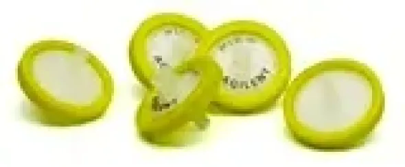 Filtre Econofltre PP Ø 25 mm 0,45 µm 000