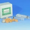 Filtre membrane CHROMAFIL 0,45 µm + 2 Seringue 20 ml pour NANOCOLOR x 25