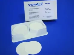 Filtre microfibre de verre grade 698 Ø 47 mm x 100