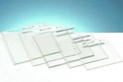 Filtre pédiatrique 1.0 Al + 0.1 Cu
