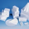 Filtre plissé standard Ø 330 mm x 100