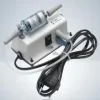 Filtre rond avec raccord latéral pour Pipetus x 5