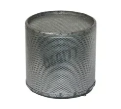 Filtre rond à charbon actif polyvalent serie 12