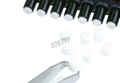 Filtre Safe-Cone standard Ø 2,51 mm x 50