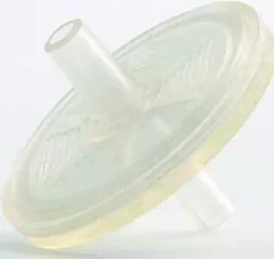 Filtre safetypette 0,45 µm stérile x 5