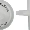 Filtre seringue CHROMAFIL Xtra RC-20/13 0,20 µm, 13 mm x 100