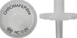 Filtre seringue CHROMAFIL Xtra RC-20/13 0,20 µm, 13 mm x 100