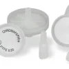 Filtre seringue CHROMAFIL Xtra H-PTFE-45/25 0,45 µm, 25 mm x 100