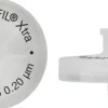 Filtre seringue CHROMAFIL Xtra RC-20/25 0,20 µm, 25 mm x 100