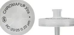 Filtre seringue CHROMAFIL Xtra RC-20/25 0,20 µm, 25 mm x 100