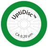 Filtre-seringue en acétate de cellulose ø 17 mm 0,2 µm x 100