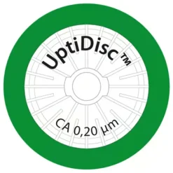 Filtre-seringue en acétate de cellulose ø 17 mm 0,2 µm x 100