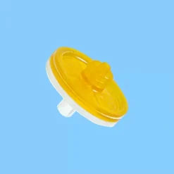 Filtre à seringue Filtropur S 0,45 µm jaune x 50