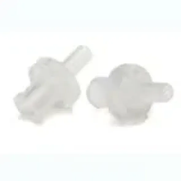 Filtre-seringue membrane CAPTIVA Premium PTFE 4 mm Ø 0,2 µm