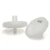 Filtre-seringue membrane CAPTIVA Premium polyethersulfone PES 25 mm Ø 0,45 µm 00