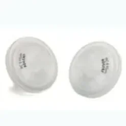 Filtre-seringue membrane CAPTIVA Premium cellulose régénérée 15 mm Ø 0,45 µm 00