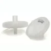 Filtre-seringue membrane CAPTIVA Premium cellulose régénérée 25 mm Ø 0,45 µm 00