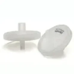Filtre-seringue membrane CAPTIVA Premium cellulose régénérée 25 mm Ø 0,45 µm 00