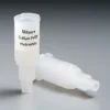 Filtre seringue millex HPLC, membrane pvdf, non-stérile, porosité 0,22 µm, diamètre 4 mm, x100