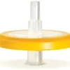 Filtre seringue millex HPLC, membrane pvdf, non-stérile, porosité 0,45 µm, diamètre 33 mm, x250
