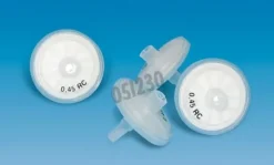 Filtre-seringue PES 0,45 µm x 50