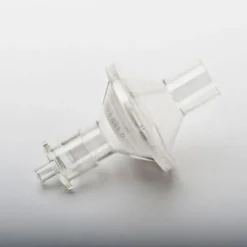 Filtre silencieux anti-bactérien, boîte de 20