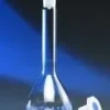 Fiole jaugée classe A ns 10 19 10 ml x 2