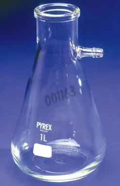 Fiole à vide 1 l