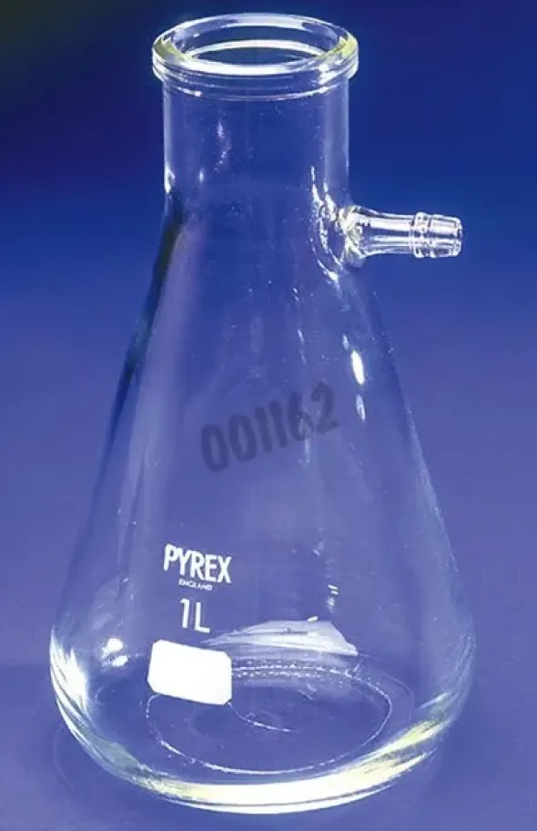 Fiole à vide 500 ml