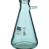 Fiole à vide verre borosilicaté 2000 ml