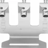 Fixation ECCOS pour 3 Mandrins GB870R