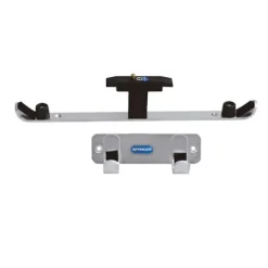 Fixation pour véhicule 10G - vertical pour civière de relevage