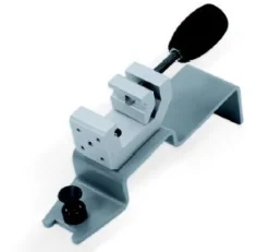 Fixation universelle sur rail, fauteuil ou potence pour S 201 Thorax