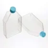 Flacon culture biolite 175 cm2 flask plug bouchon cap v/c x 40