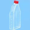 Flacon culture cellulaire T175 gamme rouge cellules adhérentes col incliné bouchon 2 positions O/F x 40