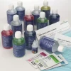 Flacon electrolyte 3mol/l kcl satur2 agcl flacon